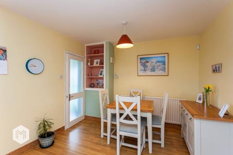 4 Beechfield Drive, Bury, BL9 9QT