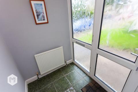 4 Beechfield Drive, Bury, BL9 9QT