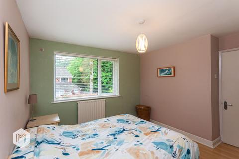 4 Beechfield Drive, Bury, BL9 9QT
