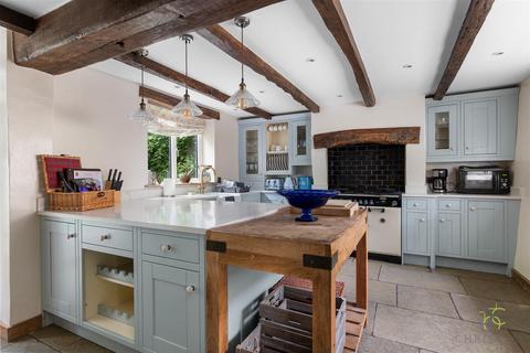 3 bedroom detached house for sale, Chipping Campden GL55
