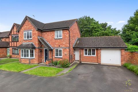 4 bedroom house for sale, Fairwater Close, Evesham WR11