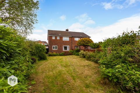 3 bedroom semi-detached house for sale, Cherry Tree Way, Bradshaw, Bolton, BL2 3BS