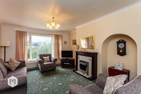 3 bedroom semi-detached house for sale, Cherry Tree Way, Bradshaw, Bolton, BL2 3BS