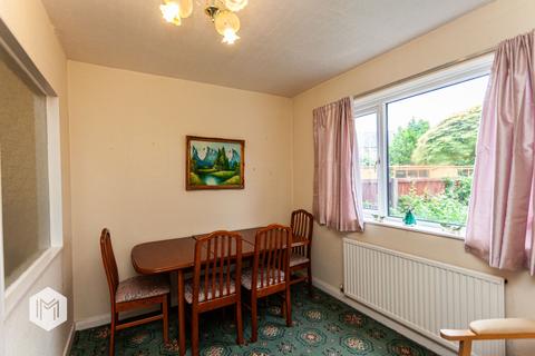 3 bedroom semi-detached house for sale, Cherry Tree Way, Bradshaw, Bolton, BL2 3BS