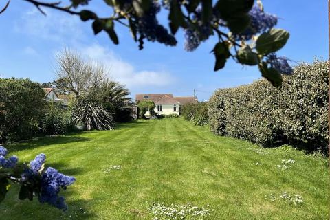 3 bedroom detached bungalow for sale, Rue Genet, Allee es Fees, Alderney