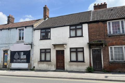 Residential development for sale, 18 Fore Street, Westbury, Wiltshire, BA13 3AX
