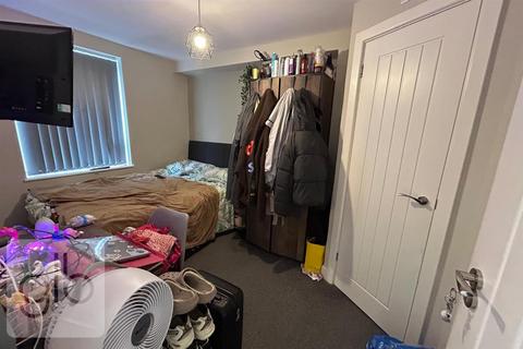 5 bedroom terraced house to rent, Carmelite Road, Coventry