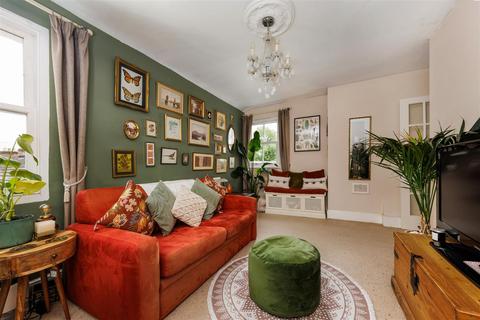 1 bedroom apartment for sale, Binswood Avenue, Leamington Spa