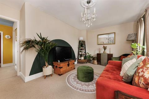 1 bedroom apartment for sale, Binswood Avenue, Leamington Spa