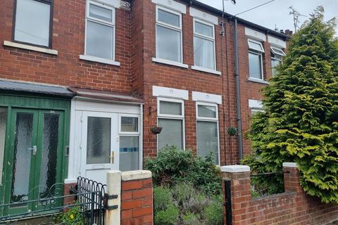 2 bedroom terraced house to rent, Ryde Avenue Hull
