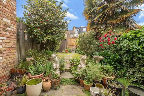 54 Milton Road, London, SW19 8SE