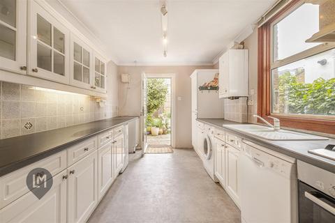 54 Milton Road, London, SW19 8SE