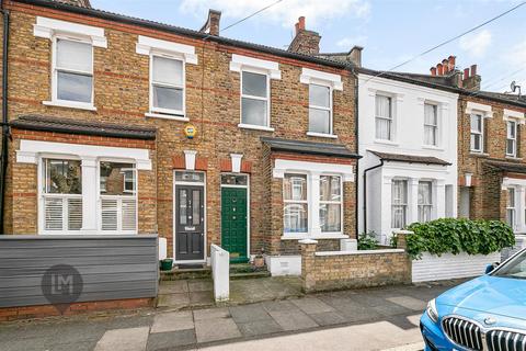 54 Milton Road, London, SW19 8SE