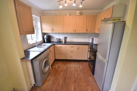 2 bedroom house for sale, Tattershall Road, Billinghay