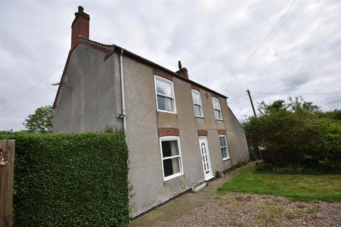 2 bedroom semi-detached house for sale, Tattershall Road, Billinghay