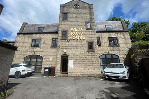 Office for sale, 26a West Road, Buxton