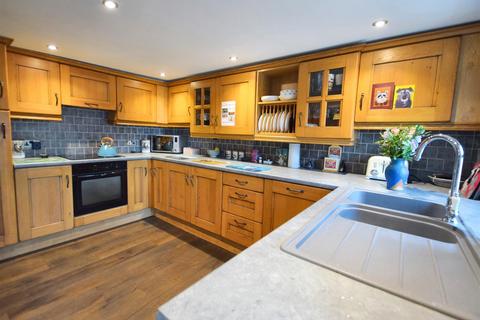 3 bedroom detached house for sale, Glynarthen, Llandysul