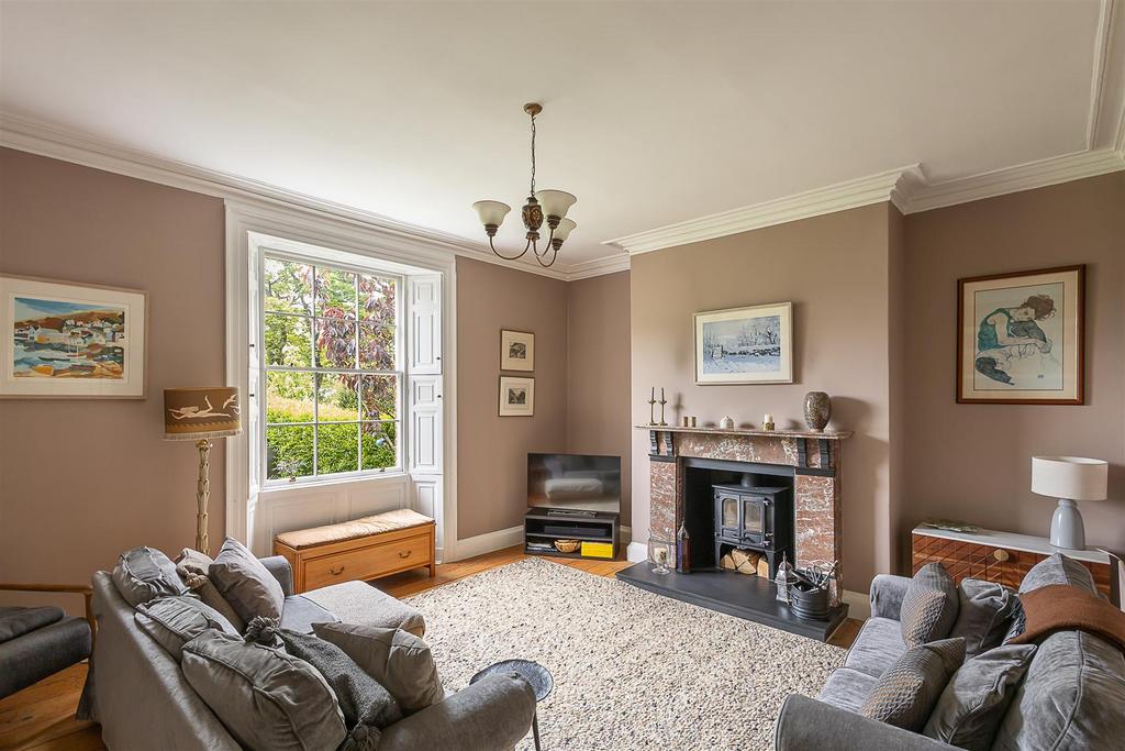 Tynemouth Place, Tynemouth 3 bed for sale £395,000