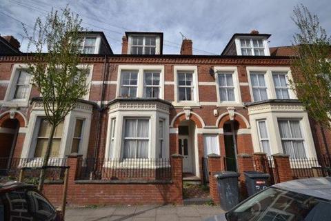 1 bedroom flat to rent, St Albans Road, Leicester