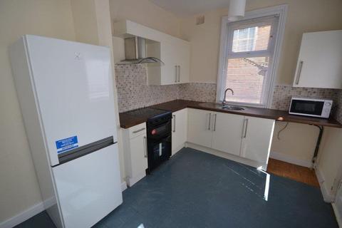 1 bedroom flat to rent, St Albans Road, Leicester