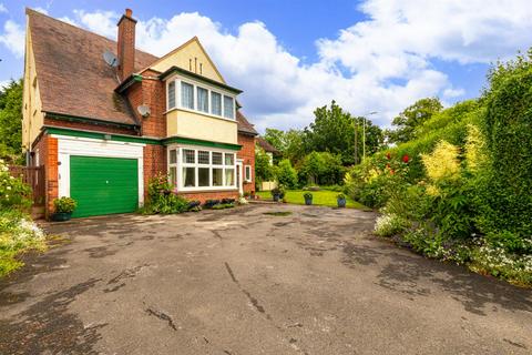 5 bedroom detached house for sale, Knighton Road, Knighton, Leicester