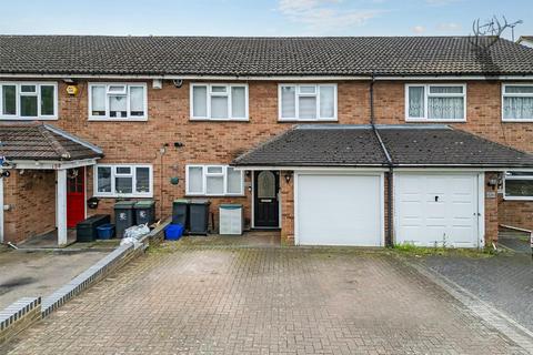 4 bedroom terraced house for sale, Upshire Road, Waltham Abbey