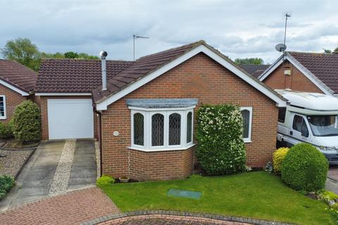 2 bedroom detached bungalow for sale, Chatsworth Close, Beverley