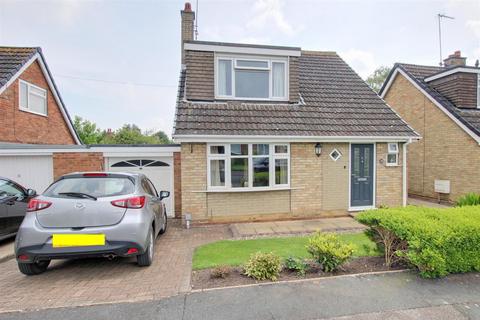 3 bedroom detached house for sale, The Meadows, Cherry Burton, Beverley