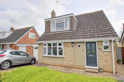 3 bedroom detached house for sale, The Meadows, Cherry Burton, Beverley