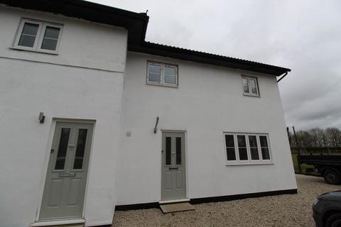 2 bedroom semi-detached house to rent, Cumberlow Green, Rushden