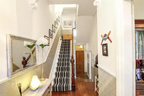 4 bedroom townhouse for sale, Cleveland Terrace, Darlington