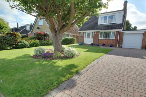 3 bedroom detached house for sale, The Meadows, Cherry Burton, Beverley, East Riding of Yorkshire, HU17 7SD