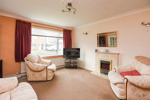 15 Fair Lawn, Albrighton, Wolverhampton, WV7 3QF