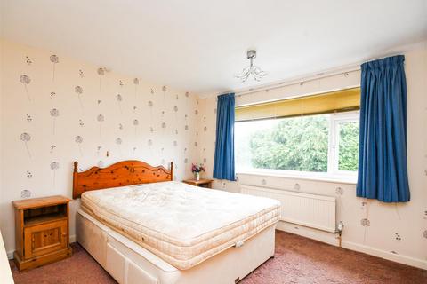 15 Fair Lawn, Albrighton, Wolverhampton, WV7 3QF
