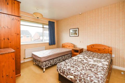 15 Fair Lawn, Albrighton, Wolverhampton, WV7 3QF