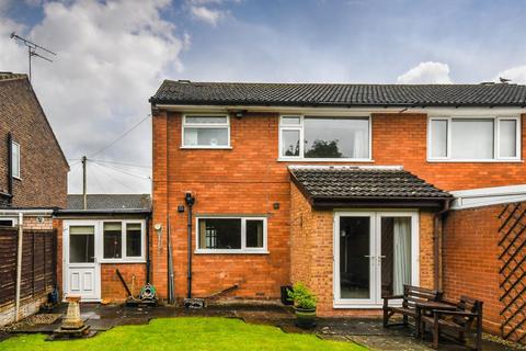 15 Fair Lawn, Albrighton, Wolverhampton, WV7 3QF