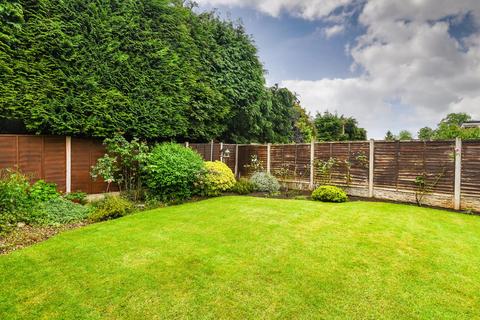 15 Fair Lawn, Albrighton, Wolverhampton, WV7 3QF