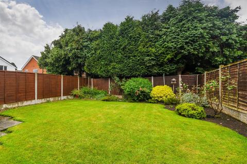 15 Fair Lawn, Albrighton, Wolverhampton, WV7 3QF