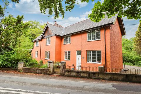 4 bedroom detached house for sale, Glyncoch House, Blackmill, Bridgend County Borough, CF35 6EN