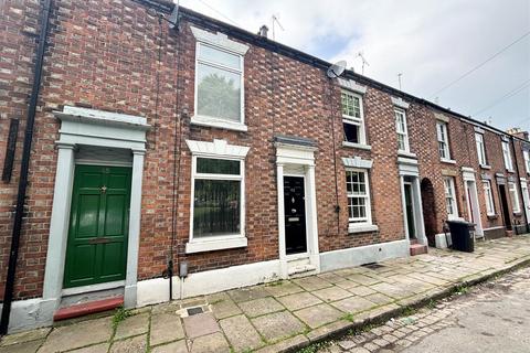 2 bedroom terraced house for sale, James Street, Macclesfield