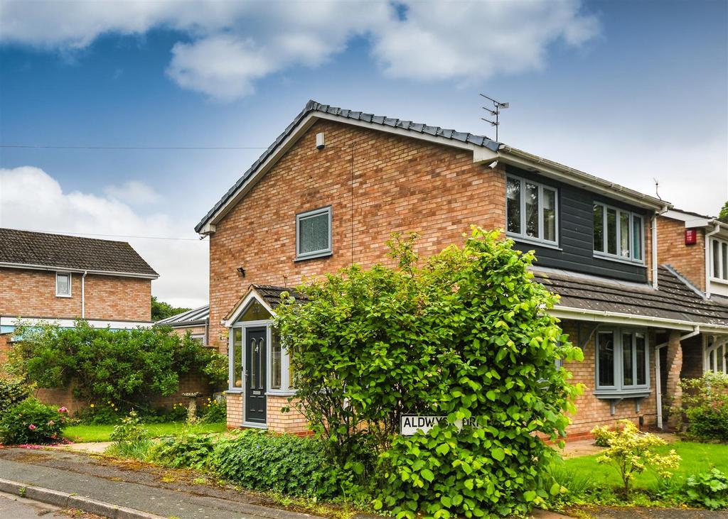 203 Castlecroft Road   Front Corner.jpg