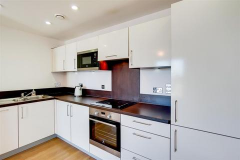 2 bedroom apartment to rent, Sienna Alto, Lewisham SE13