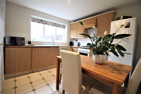 2 bedroom terraced house for sale, Ruffles Road, Haverhill CB9