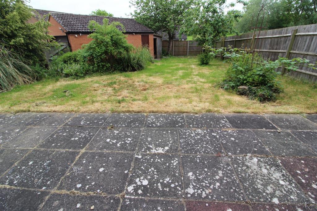 Main Street, Ashley, Market Harborough 3 bed semidetached house to
