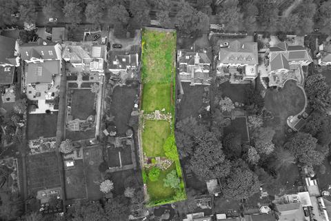 Land for sale, Stumperlowe Crescent Road, Fulwood S10