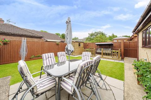 19 Back Lane, East Cowick, Goole, DN14 9ET