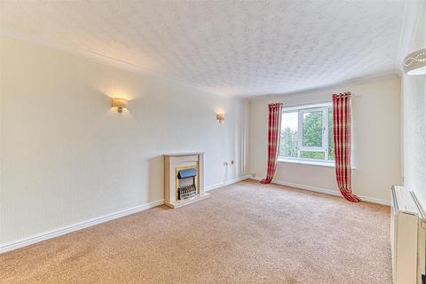 1 bedroom apartment to rent, Undercliffe House, Dingleway, Appleton, Cheshire