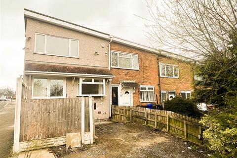 3 bedroom semi-detached house to rent, Constable Place, S14