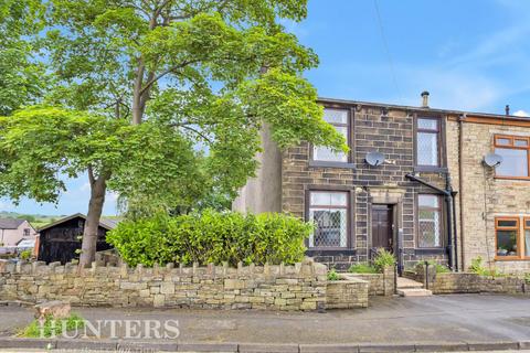 3 bedroom end of terrace house for sale, Teviot House, Ramsden Road, Wardle OL12 9LB