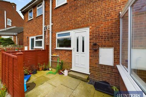 1 bedroom terraced house for sale, Constable Road, Hunmanby, YO14 0LH